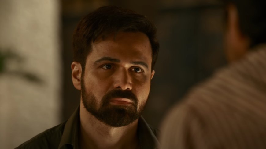 Showtime Review: Peeling Back The Glitz of Bollywood With Familiar Strokes