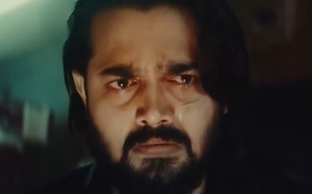 Taaza Khabar Season 2 Teaser Review: Bhuvan Bam's Popular Show Makes A Triumphant Return