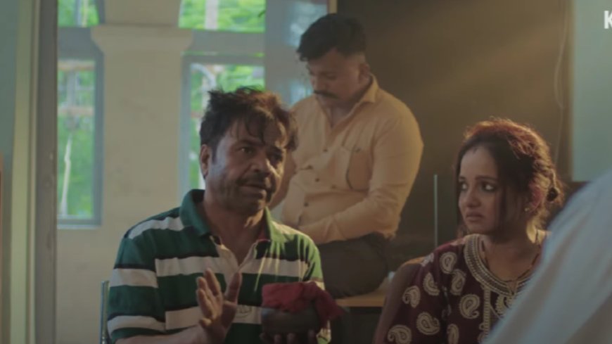 Kaam Chalu Hai Trailer Review: Rajpal Yadav Shines In Heartfelt Drama With Mesmerize Storyline And Stellar Performances