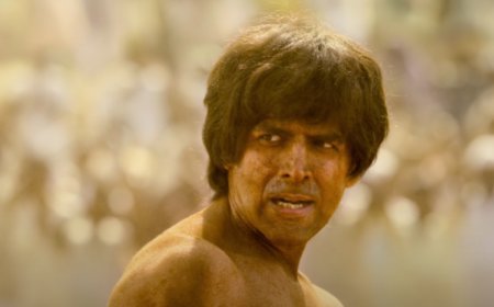 Chandu Champion Trailer Review: Kartik's Shocking Transformation Leaves Public in Awe, Gives Goosebumps