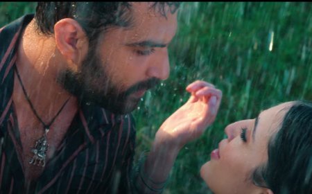 Gangs of Godavari Trailer Review: Vishwak Sen Leads Powerful Political Drama Set