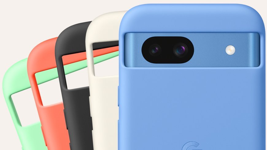 Google Pixel 8a Review: Price, Specifications, Features & More