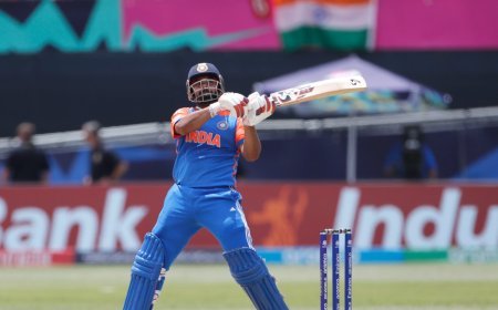 India vs Ireland: India Started Their World Cup Campaign With A 8 Wicket Win Over Ireland