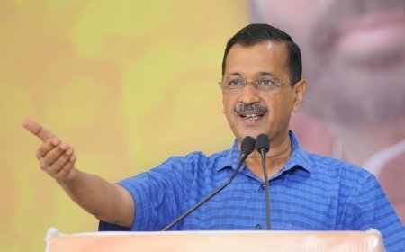 Arvind Kejriwal's Bail Opposed by ED: Investigating Agency Presents Strong Arguments in Its Reply