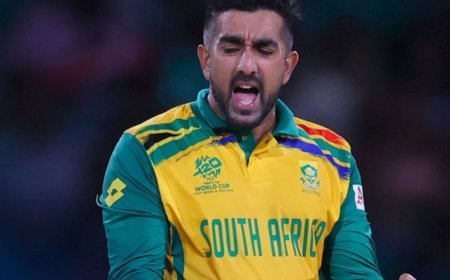 South Africa Vs Nepal: South Africa Won By 1 Run Against Nepal In The ICC T20 World Cup