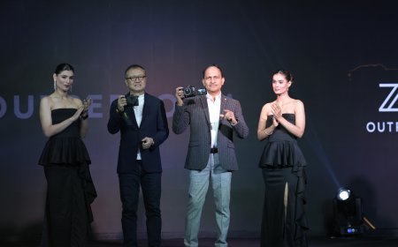 Nikon Launches Z6III: Redefining Imaging With Cutting-Edge Technology And Superior Performance