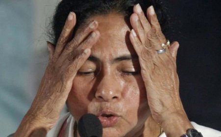 Mamata Banerjee Government Condemned By Opposition Over Disturbing Viral Video Of Assault