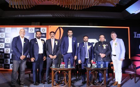 BFI & CPBL Announced The Launch Of “Pro International  Basketball League"