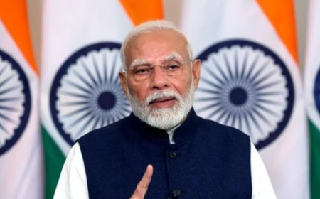 PM Modi To Inaugurate Flats, Lay Foundation Stones For Key Development Projects In Delhi