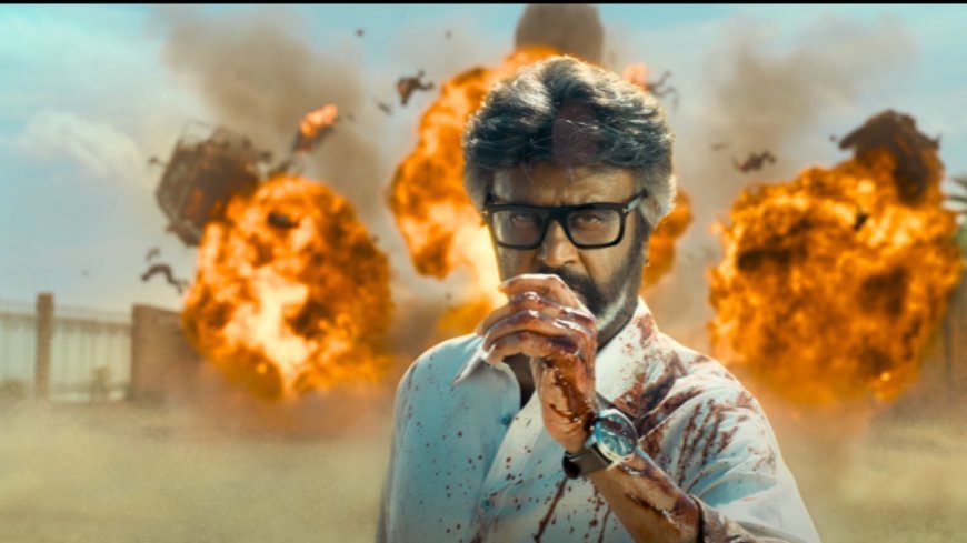 Jailer 2 Teaser Review: Rajinikanth's Powerful Return With Action, Drama & Stellar Performances