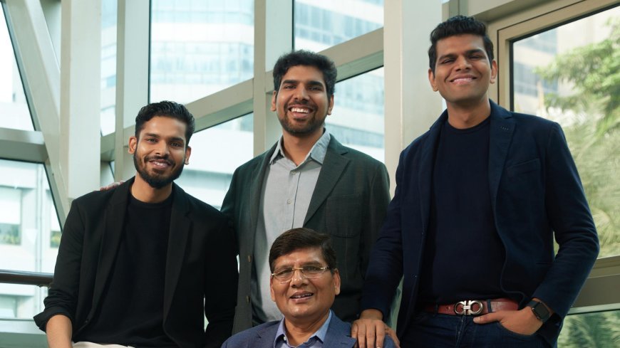 KALKI Fashion Secures Rs 225 Cr From Lighthouse Funds To Expand Globally And Revolutionize Ethnic Wear Retail