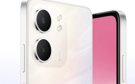Oppo A5x 5G: Price, Features, Specifications & More