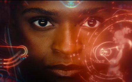 Ironheart Trailer Review: Bold Marvel Chapter With Dominique Thorne, Anthony Ramos, Alden Ehrenreich, and More