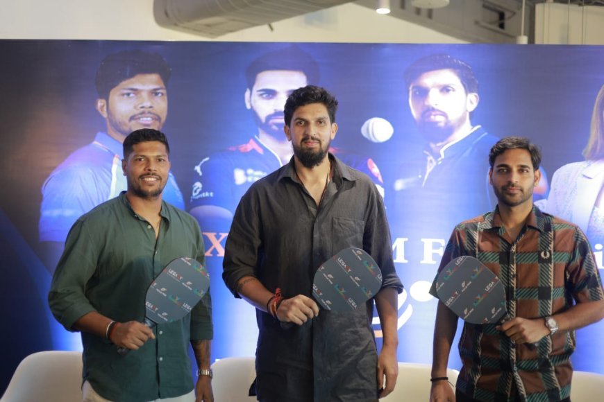 Pickle Pros: A Groundbreaking Initiative To Push Pickleball To National Acceptance In India