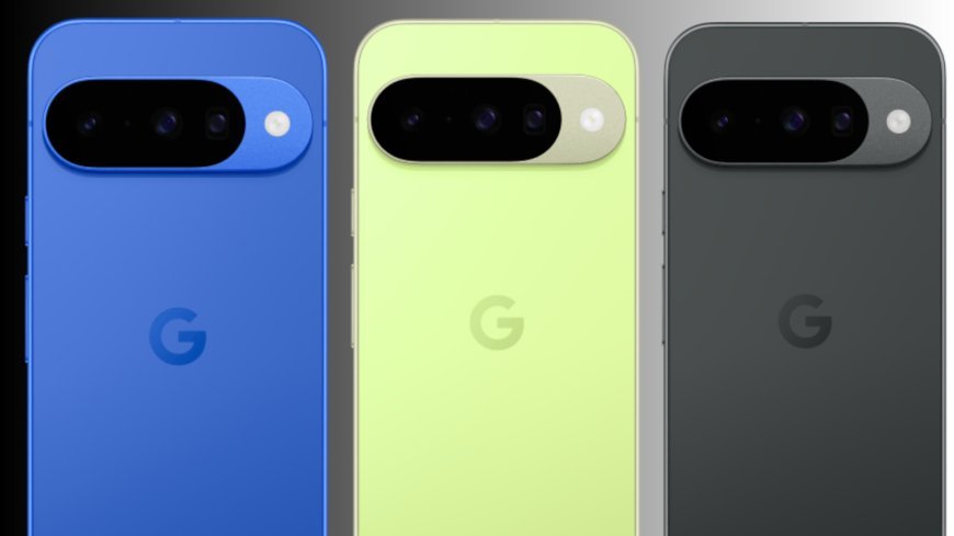 Google Pixel 10 Review: Price, Features, Specifications & More