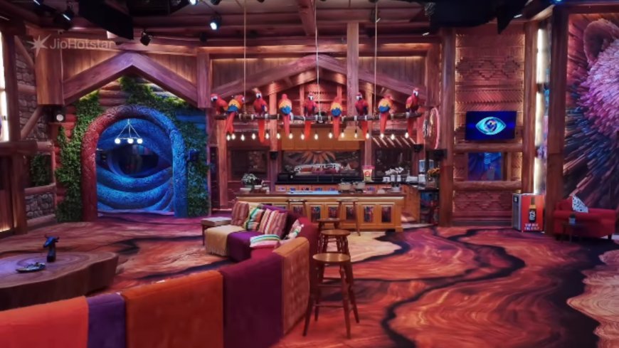 Bigg Boss 19: The Secret Room Twist Returns with a Political Theme
