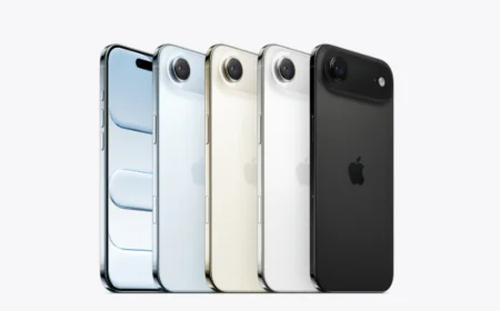 iPhone 17 Air Review: Price, Features, Specifications & More