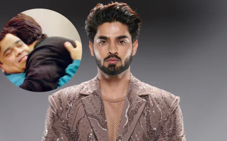 Rise & Fall: Arbaz Patel Crowned Ultimate Ruler, Keeps Promise By Bringing Kiku Sharda To Penthouse Loyally