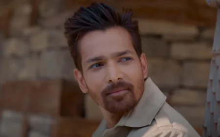 Ek Deewane Ki Deewaniyat Trailer Review: Harshvardhan Rane Steals Hearts With His Intense Romantic Charm