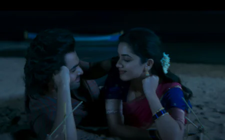 Andhra King Taluka Teaser Review: A Powerful Take On Fan Obsession And Disillusionment