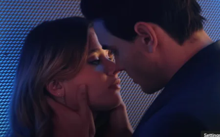 Culpa Nuestra (Our Fault) Review: A Passionate Closure To Nick And Noah’s Tumultuous Love Story