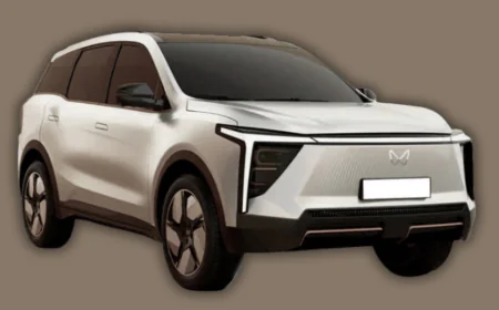 Mahindra XEV 9S: Review, Price, Images, Colours & More