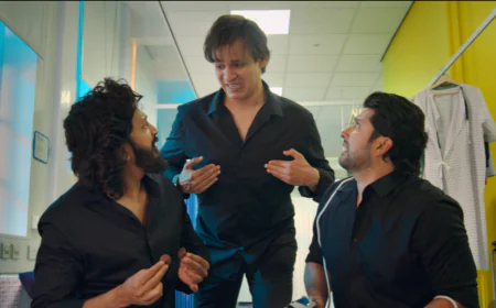 Mastiii 4 Review: A Tasteless, Outdated Comedy That Finally Buries The Masti Franchise