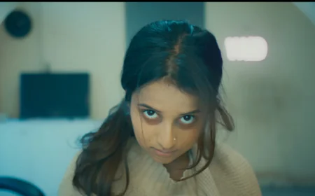 Atmaharaam Live Movie Review: Niharika Sahni’s Bold Horror-Comedy Exposes The Dark Side Of Social Media Fame