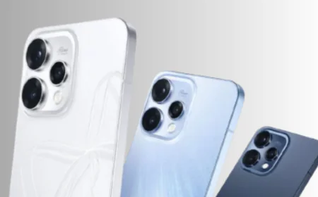 Oppo Reno 15C: Review Price, Features, Specifications & More