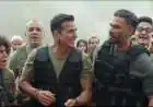 Welcome To The Jungle Trailer Review: Overcrowded Cast, Repetitive Humor And Predictable Chaos Dampen Excitement