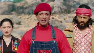 Dhamaal 4 Trailer Review: Ajay Devgn, Arshad Warsi, Riteish, Javed & Gang Are Back
