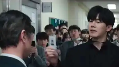 Teach You A Lesson Review: Netflix's Most Addictive K-Drama Tackles School Violence With Heart and Power