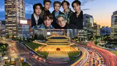 BTS And K-Dramas Drive South Korea’s Tourism, Turning The Nation Into A Global Travel Hub