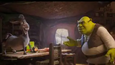 Shrek 5 Trailer Review: The Beloved Ogre Returns With a New Generation of Fairy-Tale Fun