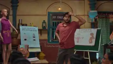Super Subbu Trailer Review: A Fun-Filled Social Comedy With an Unusual Premise