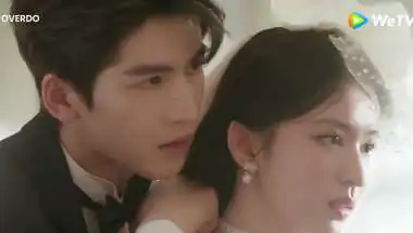 Overdo Trailer Review: Zhang Linghe and Wang Churan Ignite the Screen With a Heartbreaking Toxic Romance