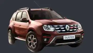 Renault New 7 Seater SUV: Review, Price, Images, Colours & More