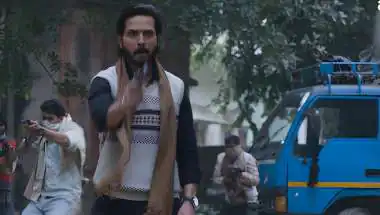 Raktanchal Season 3: Amazon MX Player Unveils Intense Pre-Teaser of the Political Crime Thriller