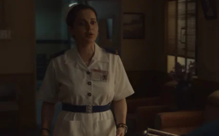 Bharat Bhhagya Viddhaata Trailer Review: Kangana Ranaut Leads an Emotional Tribute to 26/11 Heroes