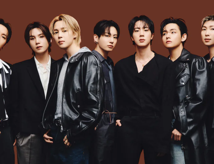 BTS Joins Star-Studded iHeartRadio Music Festival 2026 Lineup With Cardi B and Benson Boone