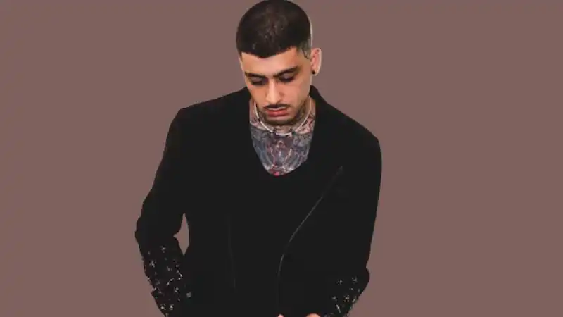 Zayn Malik’s Mexico Tour Look Puts Indian Fashion Duo Rohit Gandhi-Rahul Khanna In Global Spotlight