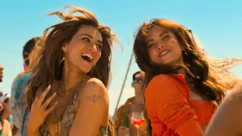 Cocktail 2 Review: Style Over Substance Sinks This Predictable Love Triangle