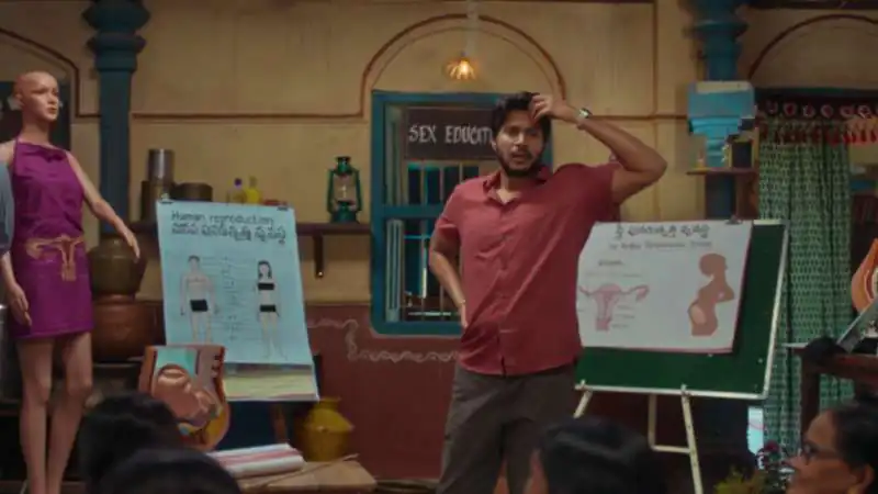 Super Subbu Trailer Review: A Fun-Filled Social Comedy With an Unusual Premise
