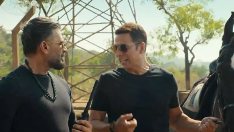 Welcome to the Jungle Review: A Star-Studded Comedy Adventure That Delivers Big Laughs