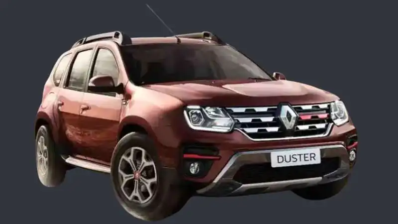 Renault New 7 Seater SUV: Review, Price, Images, Colours & More