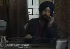 Satluj Review: Diljit Dosanjh Shines in a Hard-Hitting Human Rights Drama
