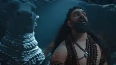 Nagabandham Movie Review: Virat Karna, Nabha Natesh, Aishwarya Menon's Mythological Fantasy Impresses Visually