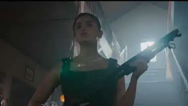 Alpha Movie Review: Alia Bhatt, Sharvari and Bobby Deol Can't Rescue This Underwhelming Spy Drama