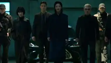 A Shop for Killers 2 Trailer Review: Lee Dong Wook and Kim Hye Joon Return With Bigger Action and Higher Stakes