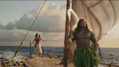 Moana Review: Disney's Live-Action Remake Delivers Stunning Visuals